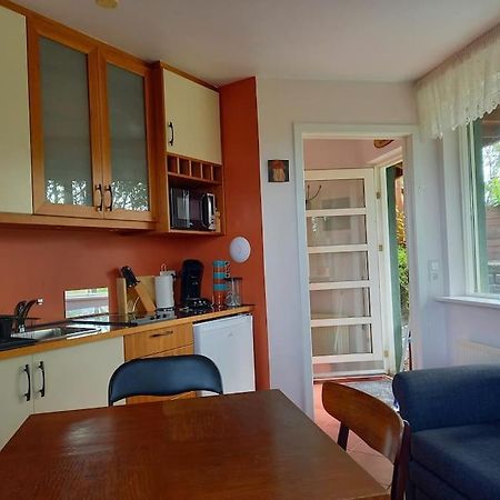 Apartmán Þorsmoerk Farm 12 Min From Akureyri Svalbarthseyri Exteriér fotografie