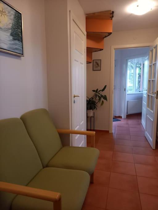 Apartmán Þorsmoerk Farm 12 Min From Akureyri Svalbarthseyri Exteriér fotografie