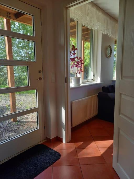 Apartmán Þorsmoerk Farm 12 Min From Akureyri Svalbarthseyri Exteriér fotografie