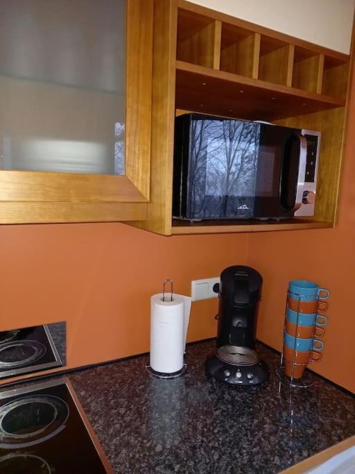 Apartmán Þorsmoerk Farm 12 Min From Akureyri Svalbarthseyri Exteriér fotografie